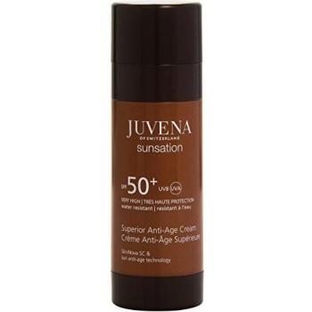 Sunsation Superior Anti-Aging Cream SPF 50