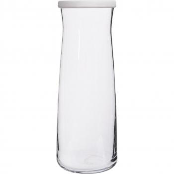 LAV Clear Glass Carafe