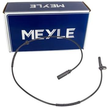 Meyle Raddrehzahlsensor Hinterachse 314 899 0098