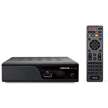 Receptor HD TDT FONESTAR RDT-757HD