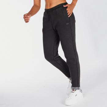 Silver Follow Pantalone Donna Nero XL