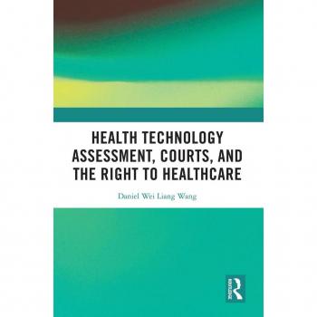 Vitalsource Technologies, Inc. Health Technology Assessment, Courts And The Right To Healthcare