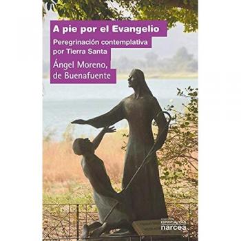 A Pie Por El Evangelio: Peregrinación contemplativa por Tierra Santa: 317