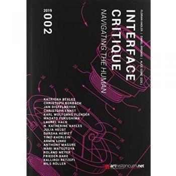 Interface Critique / Navigating the human