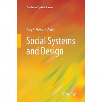 Social Systems and Design