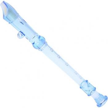 Kids' Colorful 6-Hole Recorder Flute