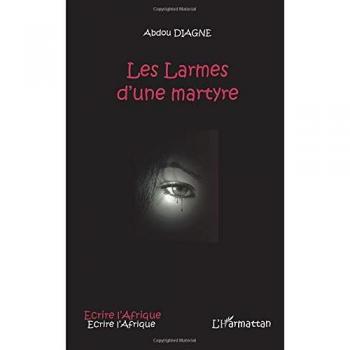 Les Larmes d'une martyre