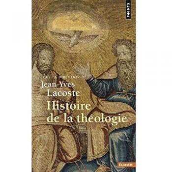 Histoire de la théologie
