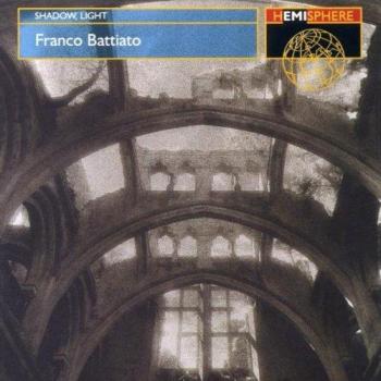 Franco Battiato