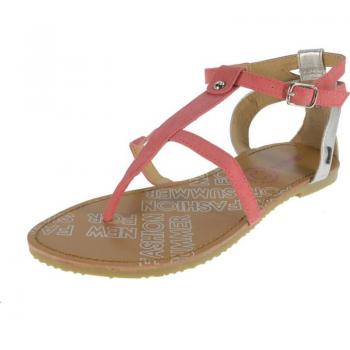 Sandalias de Dama BEPPI 2131713 Salmón