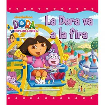 La Dora va a la fira (Dora l'Exploradora)