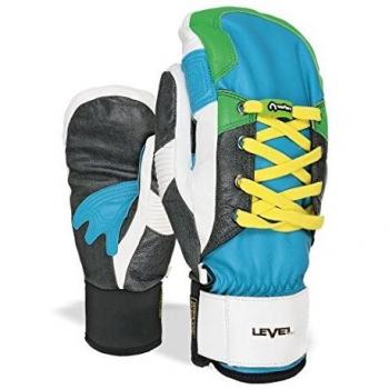 Manoplas Level Rexford Sneaker Talla 10