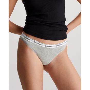 Calvin Klein Ladies' Thong Set