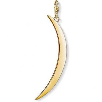 Colgante Thomas Sabo Luna Oro 925 Y0004-413-39