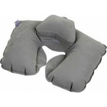 Núcleo de Descanso Travelux 843535 – Almohada de Viaje