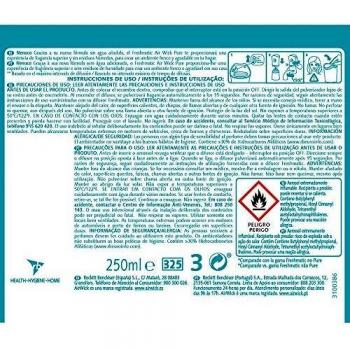 Air-Wick Freshmatic Ambientador Recambio Flor 250ml