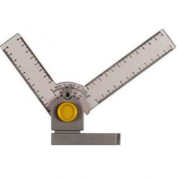 Tecnigrafo Aristo AR7092 Nuovo Modello