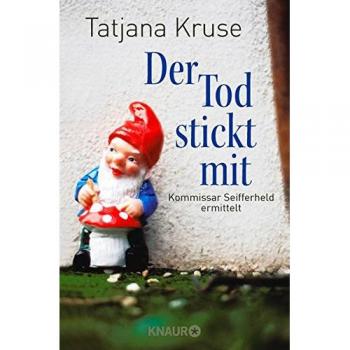 Der Tod stickt mit