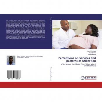 Perceptions on Services and patterns of Utilization