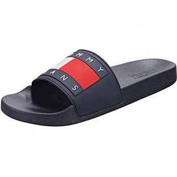 Tommy Hilfiger Herren Pool Slide 00284