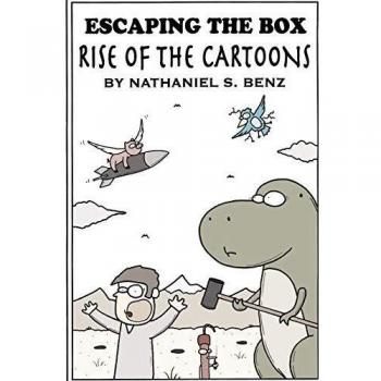 Escaping The Box: Rise Of The Cartoons