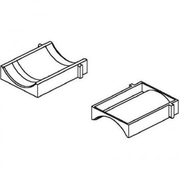 Niedax Gehäuse GWU 46