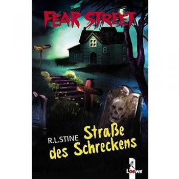 Fear Street. Straße des Schreckens: Brandnarben