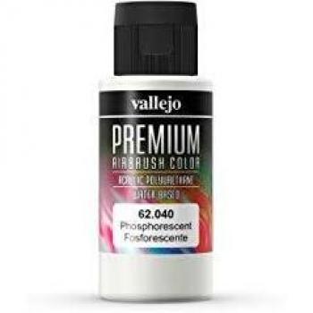 Vallejo Leuchtende Airbrushfarbe (60 ml)