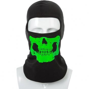 Multifunktionale Gesichtsmasken für Outdoor