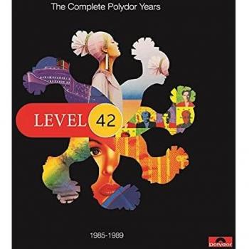 Complete Polydor Years Volume 2: 1985-1989 by Various Artists