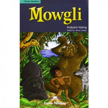 MOWGLI (Tapa blanda).