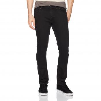 Volcom Pantalón Denim 2X4, Ideal para Ocasiones Informales