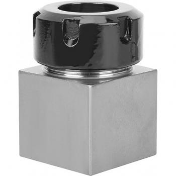 Portabrocas de resorte cuadrado ER32 para CNC