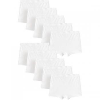 Next Slip Unterhosen – 10-Stück-Set