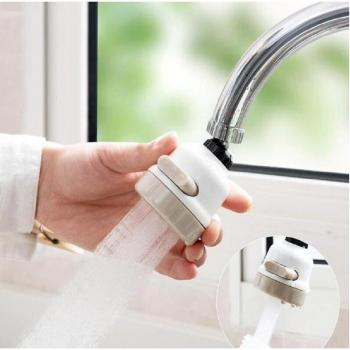 Robinet en Acier Inoxydable K-STAR