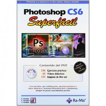 Photoshop Cs6. Superfácil