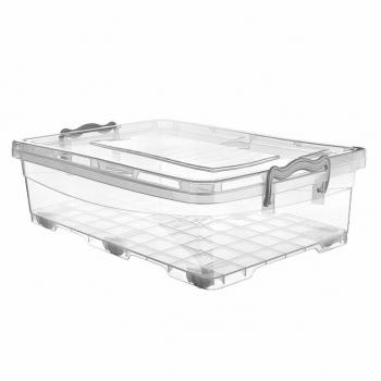 Box MULTI s kolečky 30 l