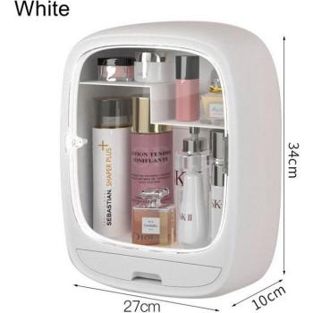 Drawer-Type Cosmetic Storage Box