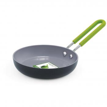 Padella Alluminio Eco GreenPan 12,5 cm