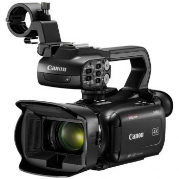 Canon XA-60 4K Camcorder mit 20-fach optischem Zoom