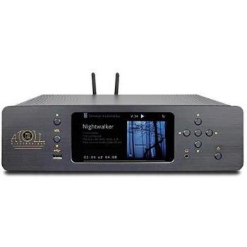 Atoll MS 120 Streamer