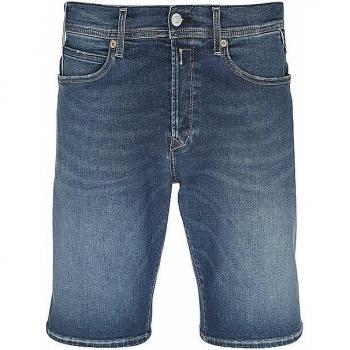 Pantalón corto vaquero Hyperflex Super Stretch para hombre de REPLAY