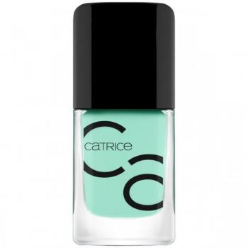 Catrice  | ICONAILS gel lacquer #145-encouragemint 10,5 ml | EN