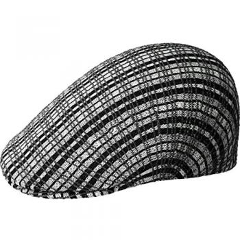 Prep Plaid 507 Beret – Kangol Edition