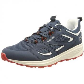 Scarpe da Montagna Jack Wolfskin Vojo 3 Vent Low GT