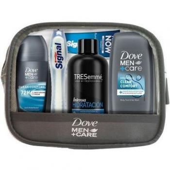Dove Men + Care Pflege Set für unterwegs