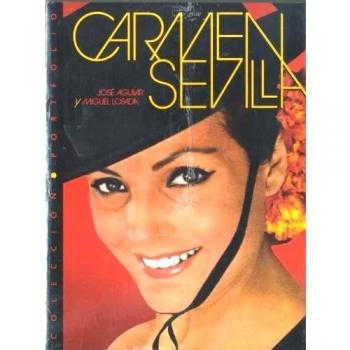 CARMEN SEVILLA.
