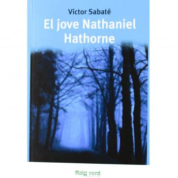 El joven nathaniel hathorne.
