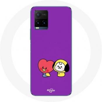 Vivo Y21 2021 Case