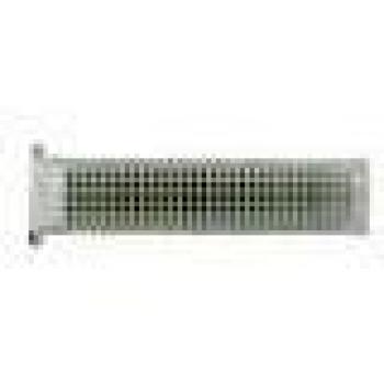 Tamis en plastique 15 mm x 130 mm